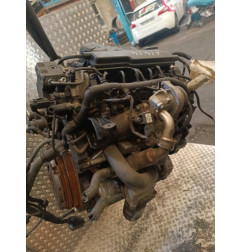 Moteur SMART FORFOUR 1 Photo n°4