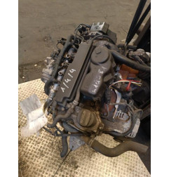Moteur SMART FORFOUR 1 Photo n°5