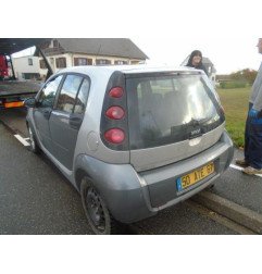 Feu arriere principal droit (feux) SMART FORFOUR 1 Photo n°5