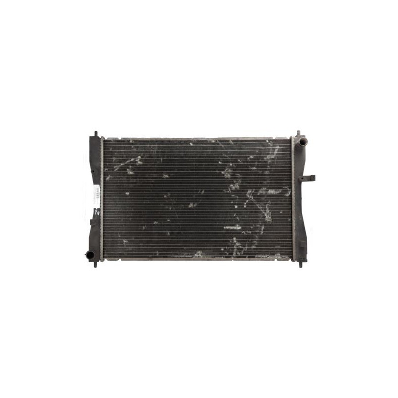 Radiateur eau SMART FORFOUR 1