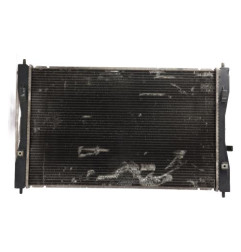 Radiateur eau SMART FORFOUR 1