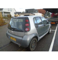 Autoradio d'origine SMART FORFOUR 1 Photo n°7