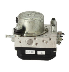 Bloc ABS (freins anti-blocage) NISSAN LEAF 1 Photo n°3