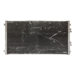 Condenseur de clim NISSAN LEAF 1 Photo n°1