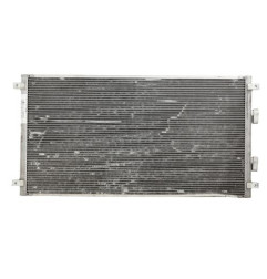 Condenseur de clim NISSAN LEAF 1