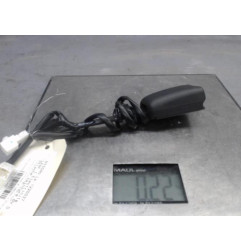 Attache ceinture avant droit NISSAN LEAF 1