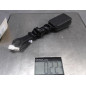 Attache ceinture avant gauche NISSAN LEAF 1