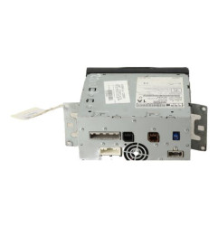 Autoradio d'origine NISSAN LEAF 1 Photo n°3