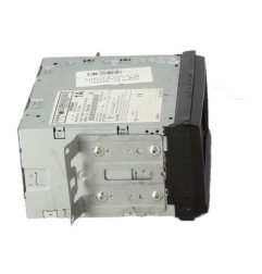 Autoradio d'origine NISSAN LEAF 1 Photo n°4