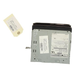 Autoradio d'origine NISSAN LEAF 1 Photo n°5