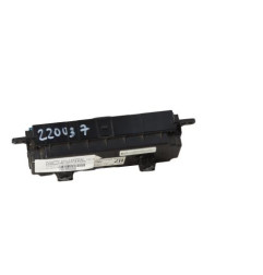 Commande chauffage NISSAN LEAF 1