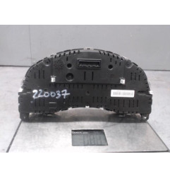 Compteur NISSAN LEAF 1