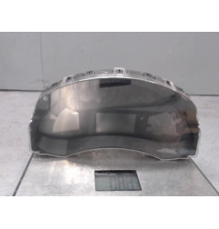 Compteur NISSAN LEAF 1 Photo n°5