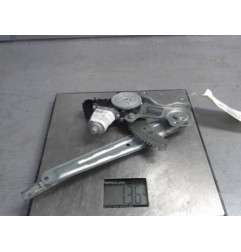 Moteur leve vitre arriere droit NISSAN LEAF 1 Photo n°1