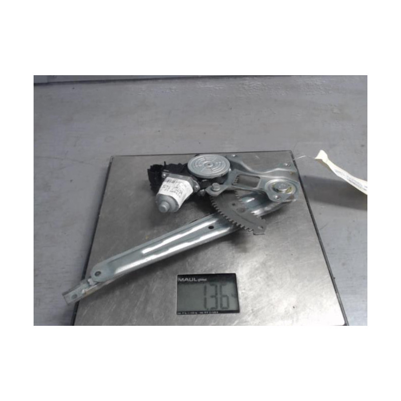 Moteur leve vitre arriere droit NISSAN LEAF 1