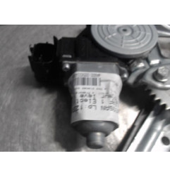 Moteur leve vitre arriere droit NISSAN LEAF 1