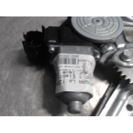 Moteur leve vitre arriere droit NISSAN LEAF 1