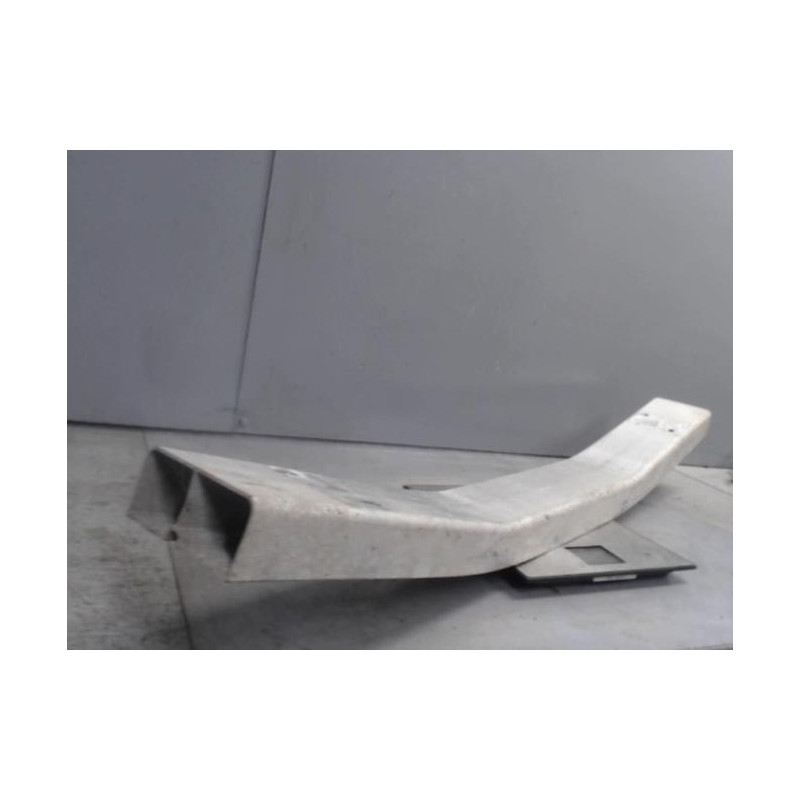 Renfort pare choc arriere (traverse) NISSAN LEAF 1