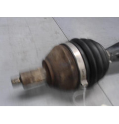 Cardan droit (transmission) SEAT IBIZA 4 Photo n°1