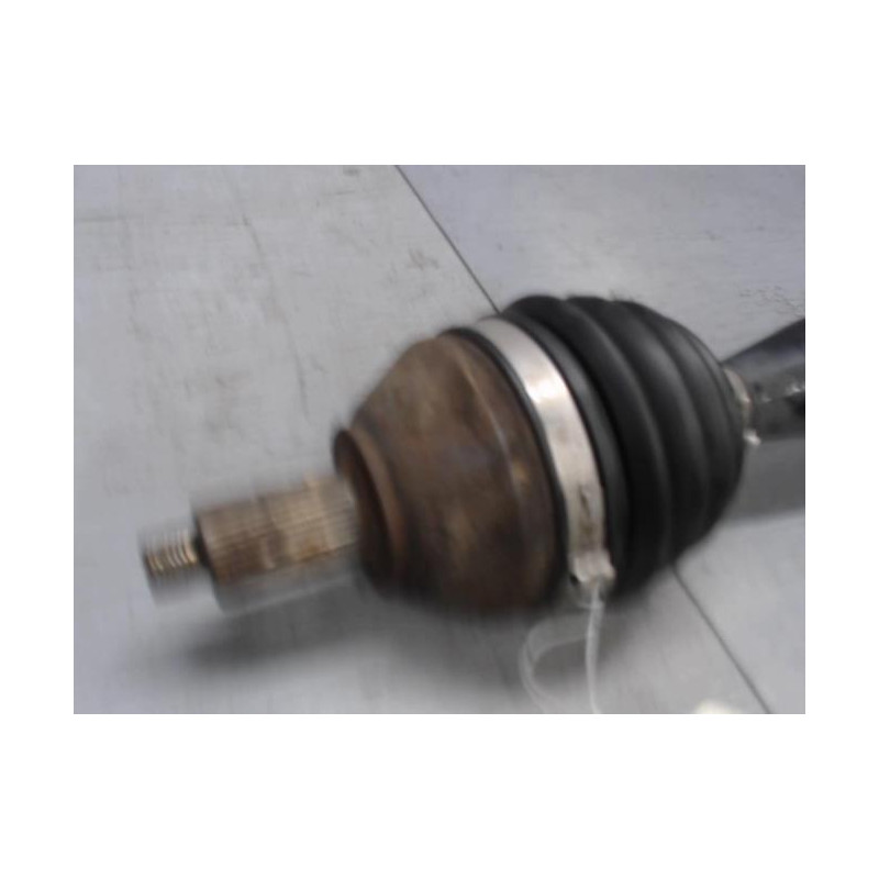 Cardan droit (transmission) SEAT IBIZA 4