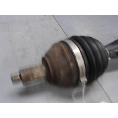 Cardan droit (transmission) SEAT IBIZA 4 Photo n°1