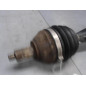 Cardan droit (transmission) SEAT IBIZA 4