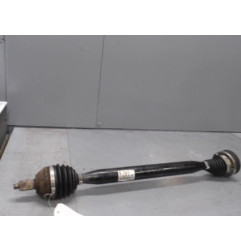 Cardan droit (transmission) SEAT IBIZA 4
