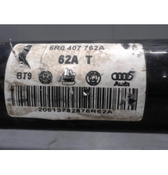 Cardan droit (transmission) SEAT IBIZA 4 Photo n°3