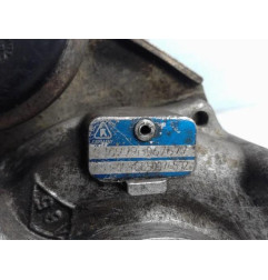 Turbo RENAULT MASTER 2