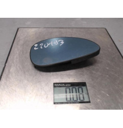 Glace retroviseur droit CITROEN C4 1 Photo n°1