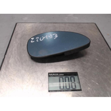 Glace retroviseur droit CITROEN C4 1 Photo n°1