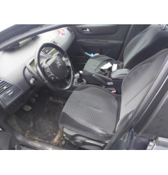 Glace retroviseur droit CITROEN C4 1 Photo n°7