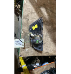 Anti brouillard gauche (feux) FORD MONDEO 3 Photo n°1