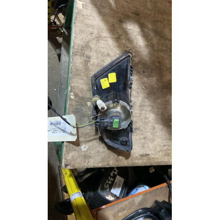 Anti brouillard gauche (feux) FORD MONDEO 3 Photo n°1