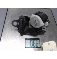 Ceinture arriere droit PEUGEOT 108