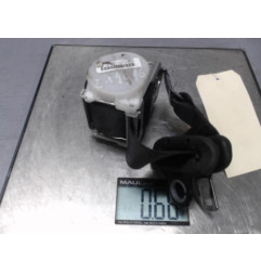 Ceinture arriere gauche PEUGEOT 108 Photo n°1