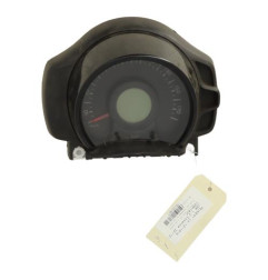 Compteur PEUGEOT 108 Photo n°1