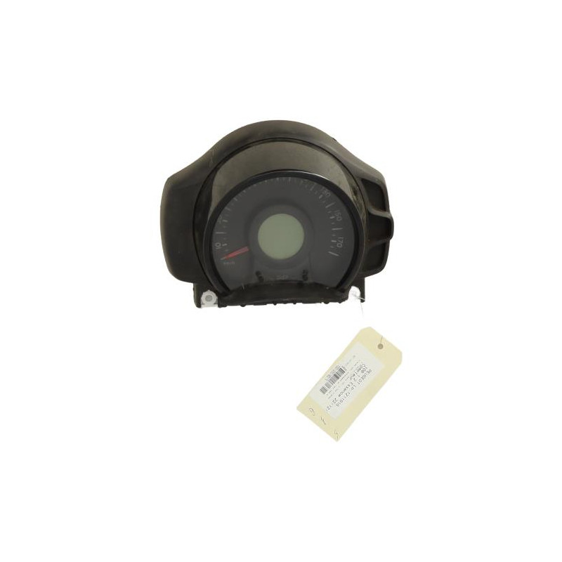 Compteur PEUGEOT 108