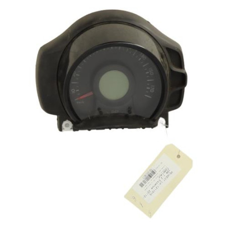 Compteur PEUGEOT 108 Photo n°1