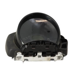 Compteur PEUGEOT 108 Photo n°4