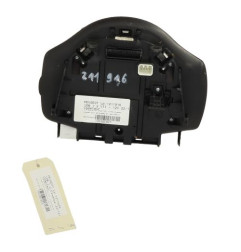 Compteur PEUGEOT 108 Photo n°6