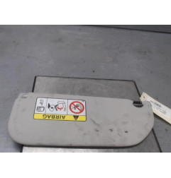 Pare soleil droit PEUGEOT 108