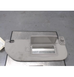 Pare soleil droit PEUGEOT 108 Photo n°3