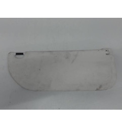 Pare soleil gauche PEUGEOT 108 Photo n°1