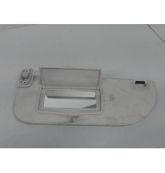 Pare soleil gauche PEUGEOT 108 Photo n°3