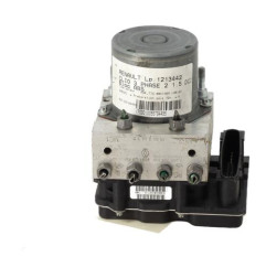 Bloc ABS (freins anti-blocage) RENAULT CLIO 3 Photo n°1