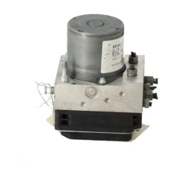 Bloc ABS (freins anti-blocage) RENAULT CLIO 3 Photo n°3