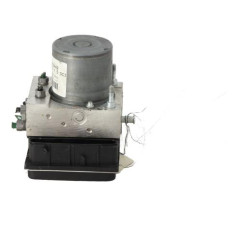 Bloc ABS (freins anti-blocage) RENAULT CLIO 3 Photo n°4