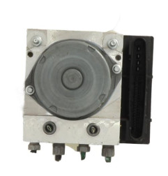 Bloc ABS (freins anti-blocage) RENAULT CLIO 3 Photo n°5