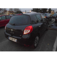 Bloc ABS (freins anti-blocage) RENAULT CLIO 3 Photo n°7